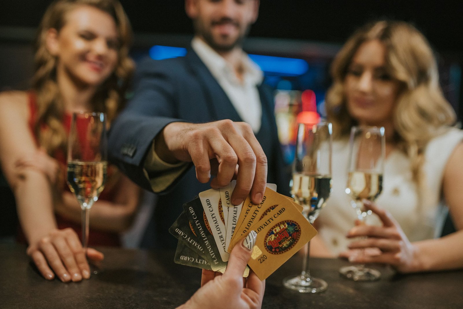 Lucky Win slot klub Niš