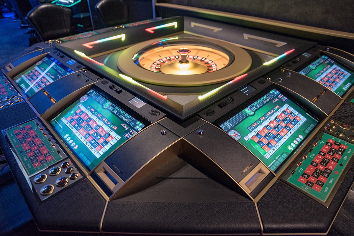 Lucky Win slot klub Niš